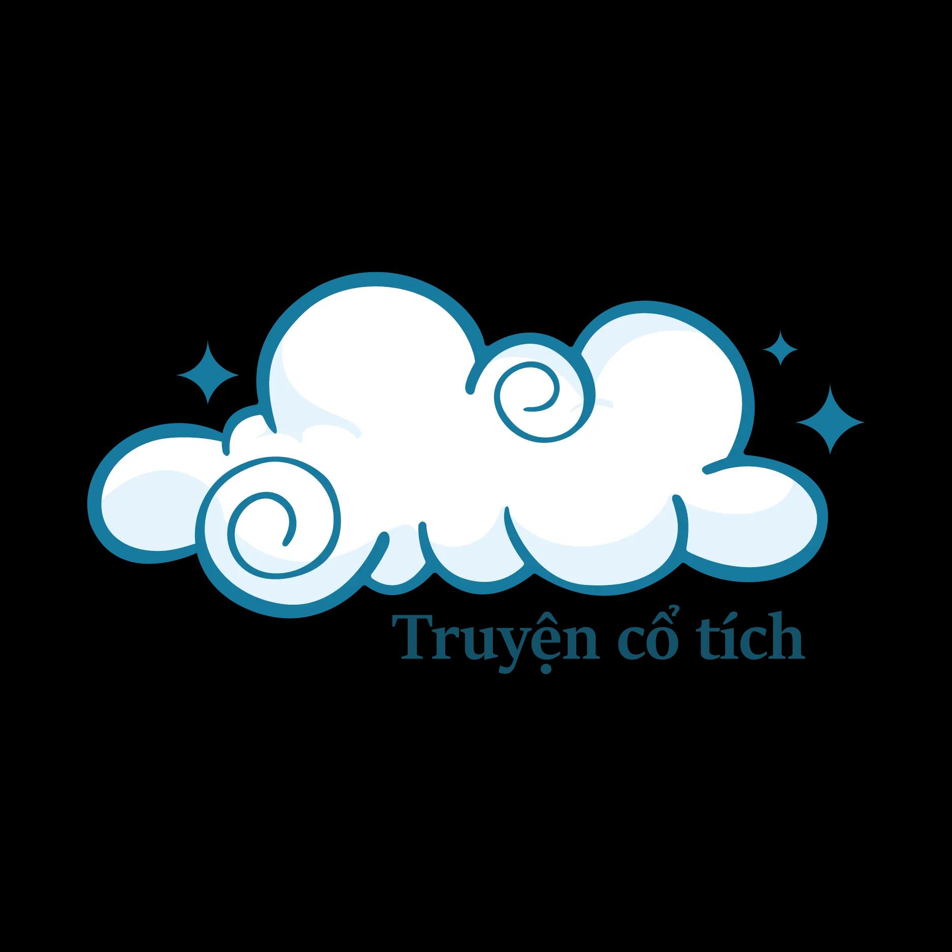Tranh minh họa Từ Thức gặp tiên trong truyện dân gian Việt Nam